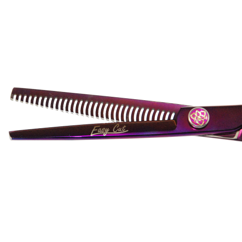 Easy Cut AMETHYST 32-zinkige Entastungsschere AM-32 Easy-Cut---Amethyst---degazowki-jednostronne-7-cali,-32-zabki,-AM-32 (3).png