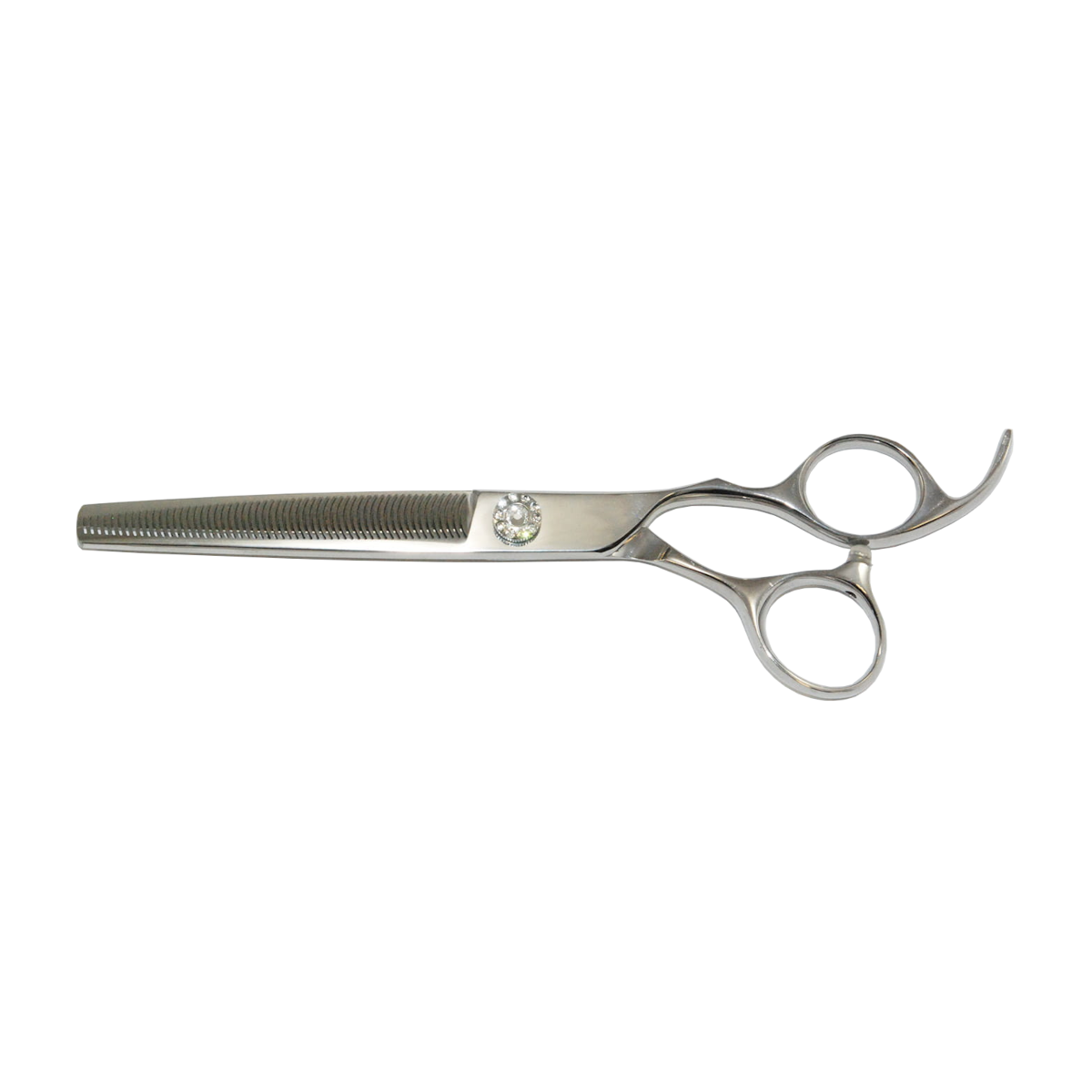 Easy Cut DIAMENT Degloving-Schere 56 Zähne. DI-56C