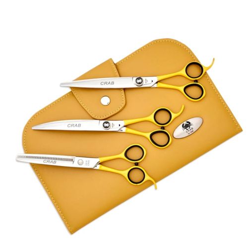 Geib 6,5 Zoll + 8,5 Zoll Degloving-Scheren-Set