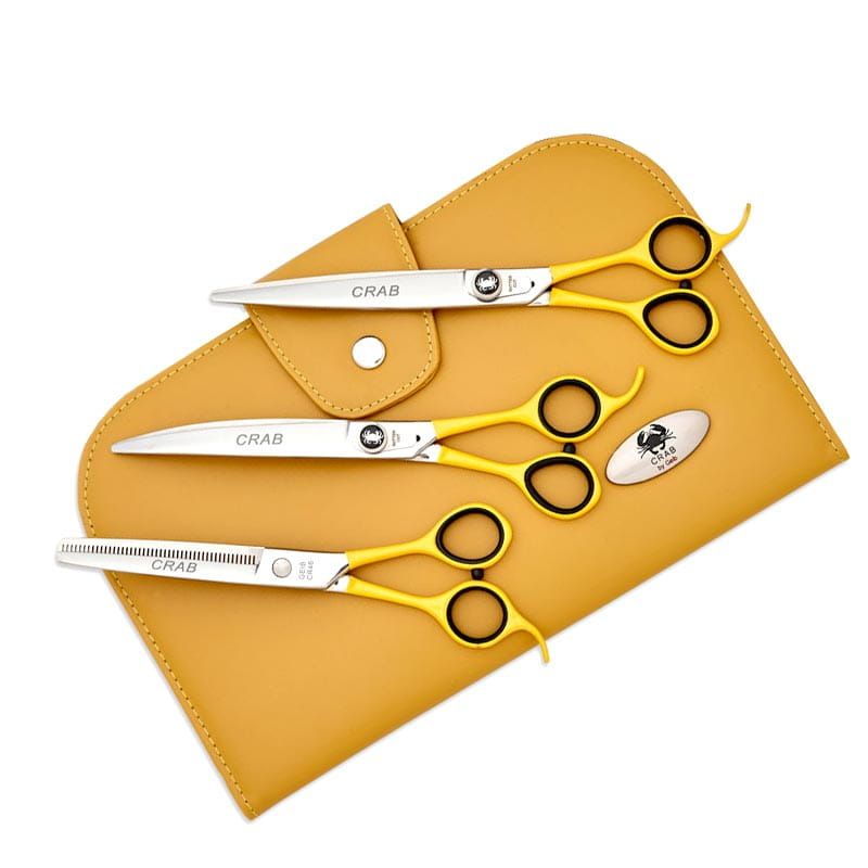 Geib 6,5 Zoll + 7,5 Zoll Degloving-Scheren-Set