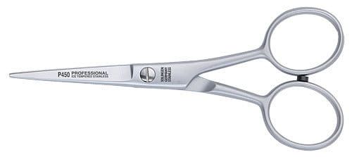 KR Witte PROFESSIONAL gerade Schere 4,5 Zoll