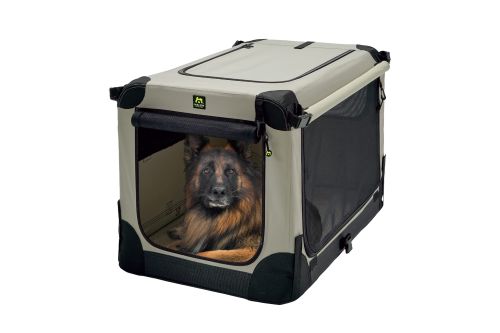Mealson Soft Kennel Stoffkäfig 105x72x81cm maelson_sk105.jpg
