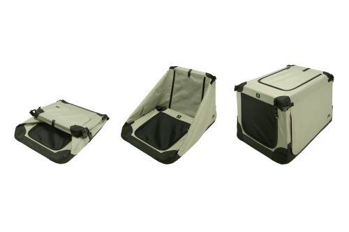 Mealson Soft Kennel Stoffkäfig 105x72x81cm SoftKennel.jpg