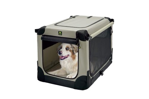 Mealson Soft Kennel Stoffkäfig 82x59x59 cm maelson_sk82_15.jpg
