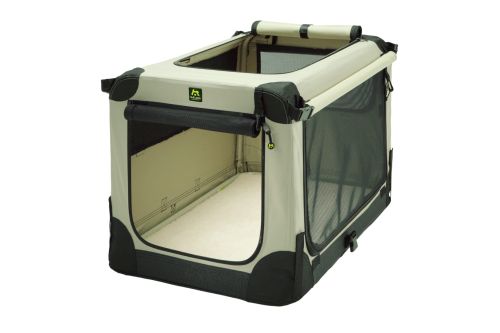 Mealson Soft Kennel Stoffkäfig 92x64x64 cm SoftKennel_tan_9 (1).jpg