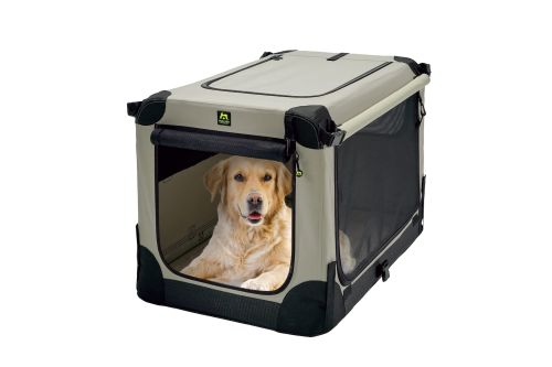 Mealson Soft Kennel Stoffkäfig 92x64x64 cm maelson_sk92.jpg