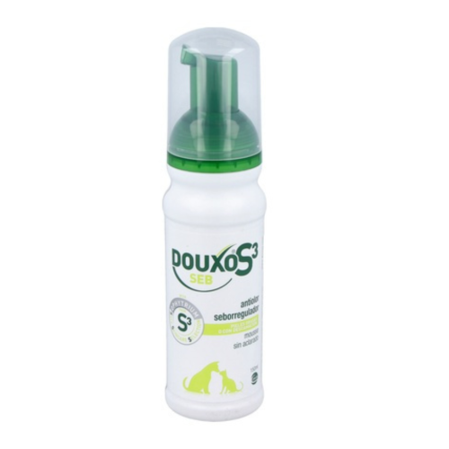 Ceva DOUXO S3 SEB Mousse 150 ml Ceva-DOUXO-S3-SEB-MOUSSE-PIANKA-150-ML.png