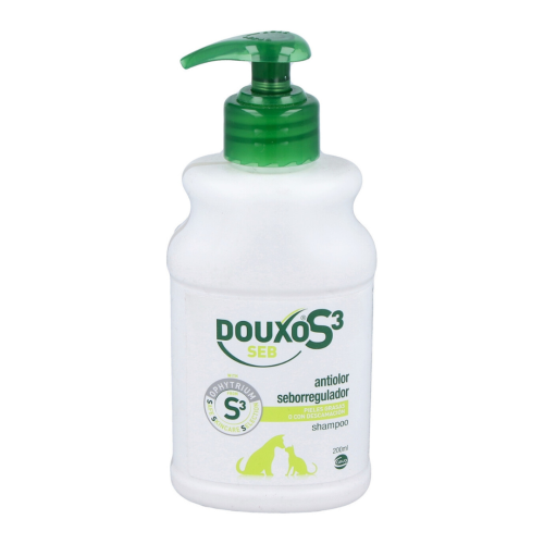 Ceva DOUXO S3 SEB Shampoo 200ml DOUXO-S3-SEB-SZAMPON-200-ML.png