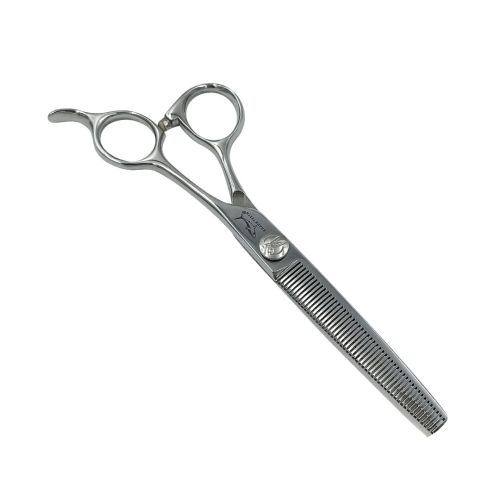 Shernbao Diamant Schere 6,5 Zoll 40 Zähne, degloving