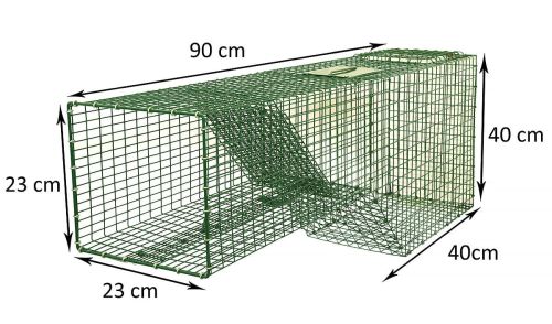 Fuchsfänger für einteilige Baue - 90 cm 1976-4.jpg