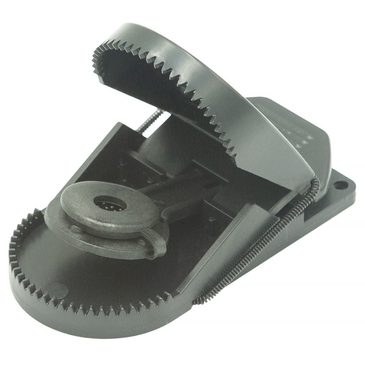 Clip-on-Mausfalle schwarz SMART