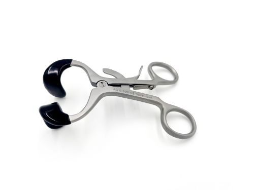 Maulspreizer Molt 11 cm AGG 109