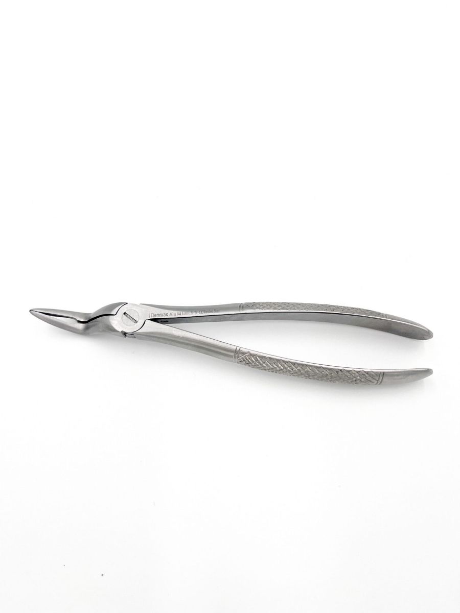 Extraktionszange Berten – für obere Zahnwurzeln fig.97 AGA 144