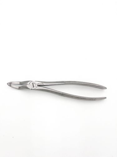 Extraktionszange Berten – für obere Zahnwurzeln fig. 97L AGA 145