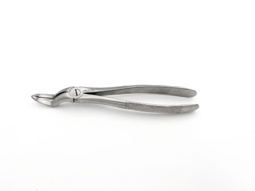 Extraktionszange Berten – für obere Zahnwurzeln fig. 97L AGA 145 IMG_6312.jpg