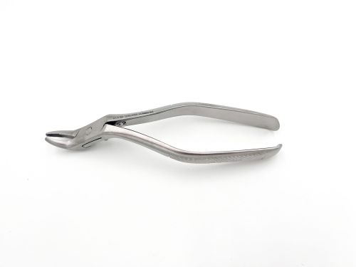 Breite Meissner-Extraktionszange Abb.3 AGA303