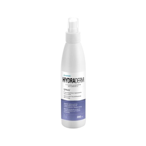Hydraderm Spray für Hunde 200 ml Eurowet