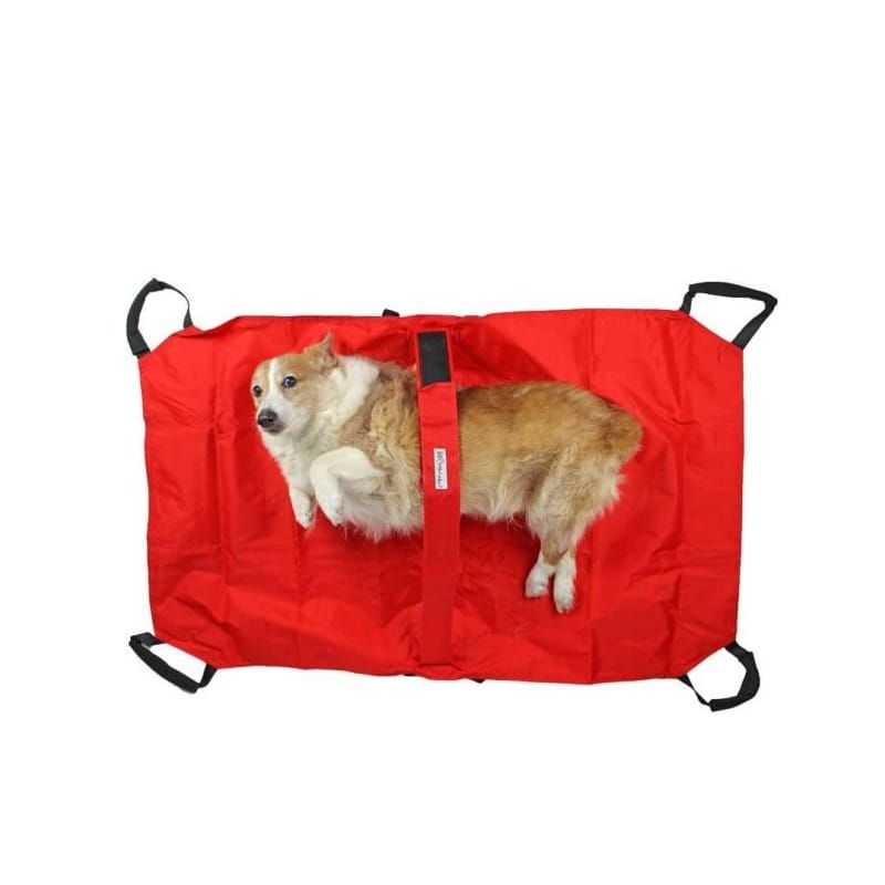 Walkinpets Nylon-Babytrage