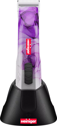 Heiniger - Opal Special Edition II-Schnellrasierer mit Klinge 10 (1,5 mm) und zwei wiederaufladbaren Batterien Opal_Special_Edition_2.jpg
