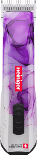 Heiniger - Opal Special Edition II-Schnellrasierer mit Klinge 10 (1,5 mm) und zwei wiederaufladbaren Batterien Opal_Special_Edition_4.jpg