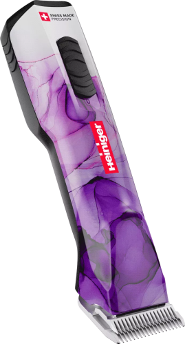 Heiniger - Opal Special Edition II-Schnellrasierer mit Klinge 10 (1,5 mm) und zwei wiederaufladbaren Batterien Opal_Special_Edition_3.jpg