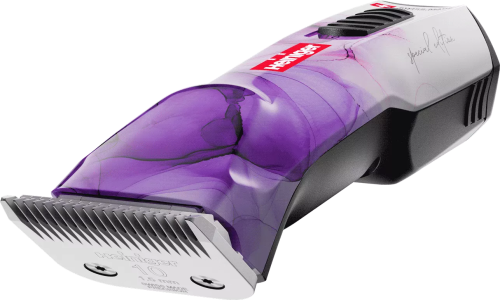 Heiniger - Opal Special Edition II-Schnellrasierer mit Klinge 10 (1,5 mm) und zwei wiederaufladbaren Batterien Opal_Special_Edition.jpg