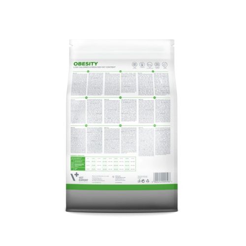 OBESITY DOG Hundetrockenfutter 2kg Vet Expert  vet-expert-obesity-dog-sucha-karma-weterynaryjna-dla-psow (1).jpg