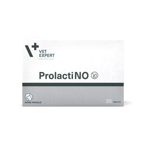 ProlactiNO Präparat 30 Tabletten Vet Expert 