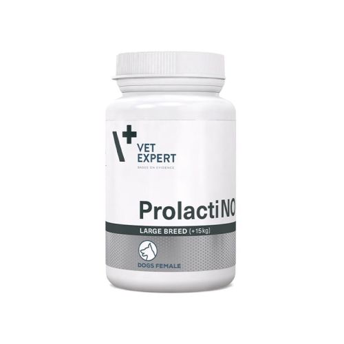 ProlactiNO LARGE BREED Präparat 40 Tabletten VetExpert 