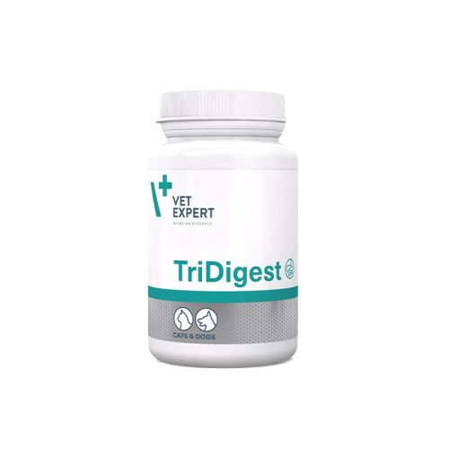 TriDigest Verdauungsprodukt 40 Tabletten VetExpert 