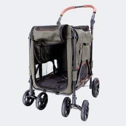 Gentle Giant Pet Wagon Innopet Wagen für einen großen Hund innopet-gentle-giant-pet-wagon-ogromny-wozek-dla-psa (3).jpg