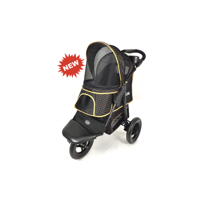 Buggy Adventure Innopet Hundekinderwagen