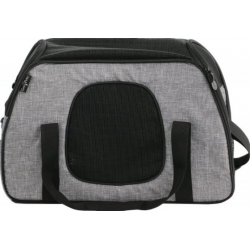Innopet 2-in-1 Bettsack für kleine Hunde innopet-carry-me-sleeper-torba-dla-malych-psow-i-lozko-2w1-szara (1).jpg