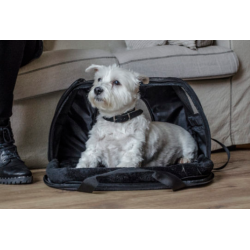 Innopet 2-in-1 Bettsack für kleine Hunde innopet-carry-me-sleeper-torba-dla-malych-psow-i-lozko-2w1-szara (4).jpg
