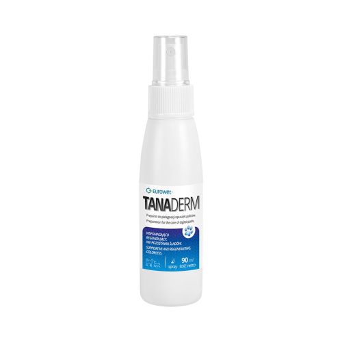 Tanaderm Spray für Pads 90 ml Eurowet