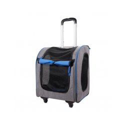 Innopet Tragerucksack auf Rädern
