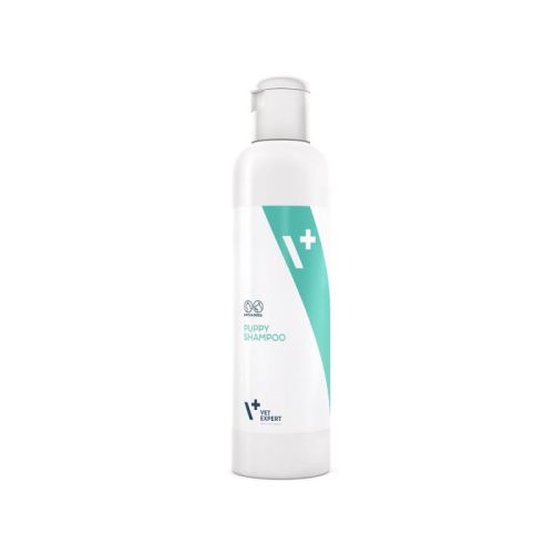 Welpen-Shampoo 250ml Vet Expert