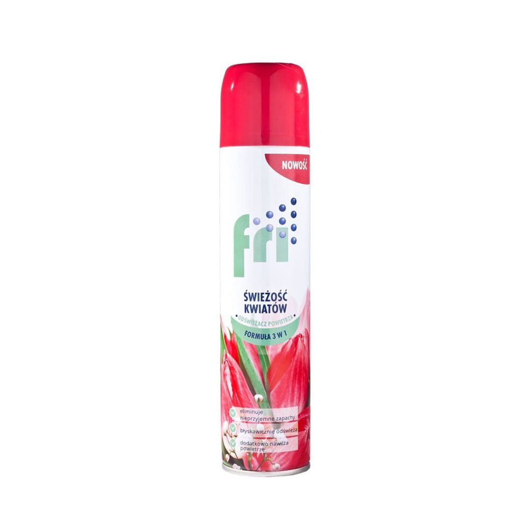 FRI-Lufterfrischungsspray 300 ml