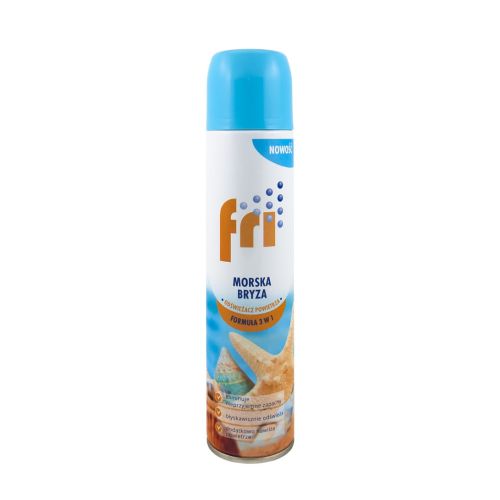 FRI-Lufterfrischungsspray 300 ml Odświeżacz FRI spray 300 ml.jpg