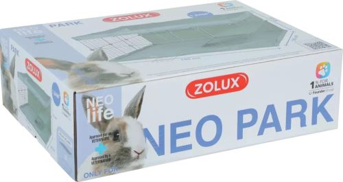 Neopark Kaninchengehege NEOLIFE Zolux prod_6669234_2_d2d7a2151_large.jpg