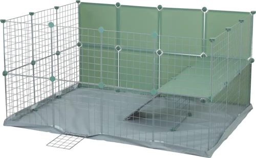 Neopark Kaninchengehege NEOLIFE Zolux prod_6669234_8_fff796297_large.jpg