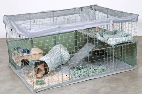 Neopark Kaninchengehege NEOLIFE Zolux prod_6669234_28_ad9a151b15_large.jpg