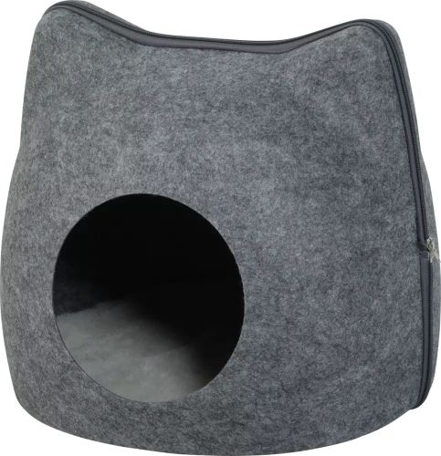 Katzenbett geschlossener Zwinger mit Ohren prod_7010060_0_061f325a0_large.jpg