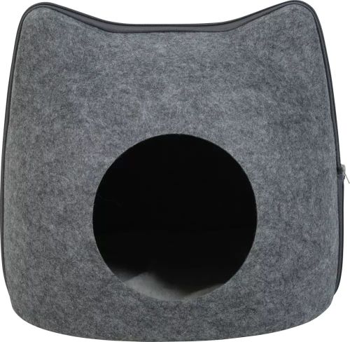 Katzenbett geschlossener Zwinger mit Ohren prod_7010060_1_43d364251_large.jpg