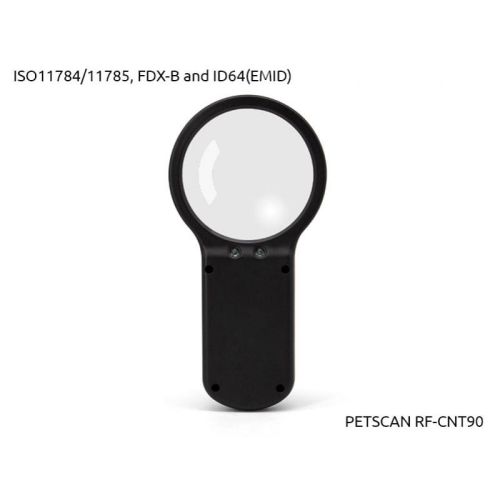 PetScan RF Mikrochip-Lesegerät CNT90 schwarz czytnik_mikrochipow_petscan_cnt90_czarny_-_2.jpg