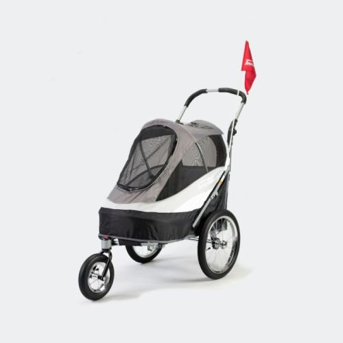 Sportlicher Anhänger Hundetrage Innopet innopet-sporty-trailer-przyczepa-rowerowa-dla-psow.jpg