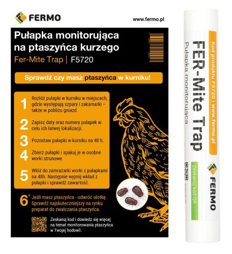 FER Milbenfalle zur Überwachung des Vogelwurms fermite-main.jpg
