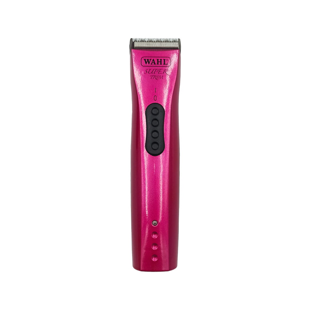 WAHL Super Trim Schnurlostrimmer