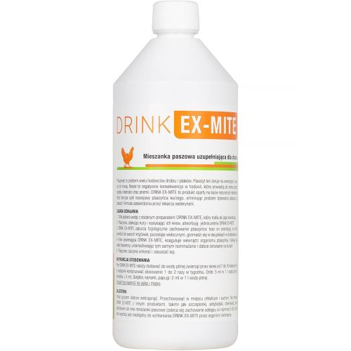 Trinkwasseraufbereitung zur Bekämpfung des Geflügelpests f9979-1_drink_ex-mite_1000_ml_preparat_do_wody_pitnej_zwalczajacy_ptaszynca_kurzego.jpg