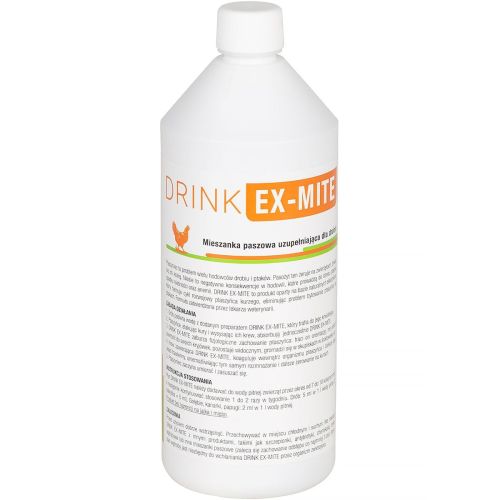 Trinkwasseraufbereitung zur Bekämpfung des Geflügelpests f9979-3_drink_ex-mite_1000_ml_preparat_do_wody_pitnej_zwalczajacy_ptaszynca_kurzego.jpg